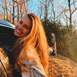 Meet your Posher, Ashlyn